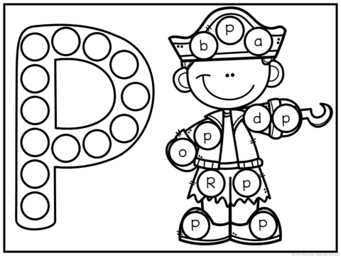 Preschool Pirates Plans And Printables Mrs Plemons Kindergarten