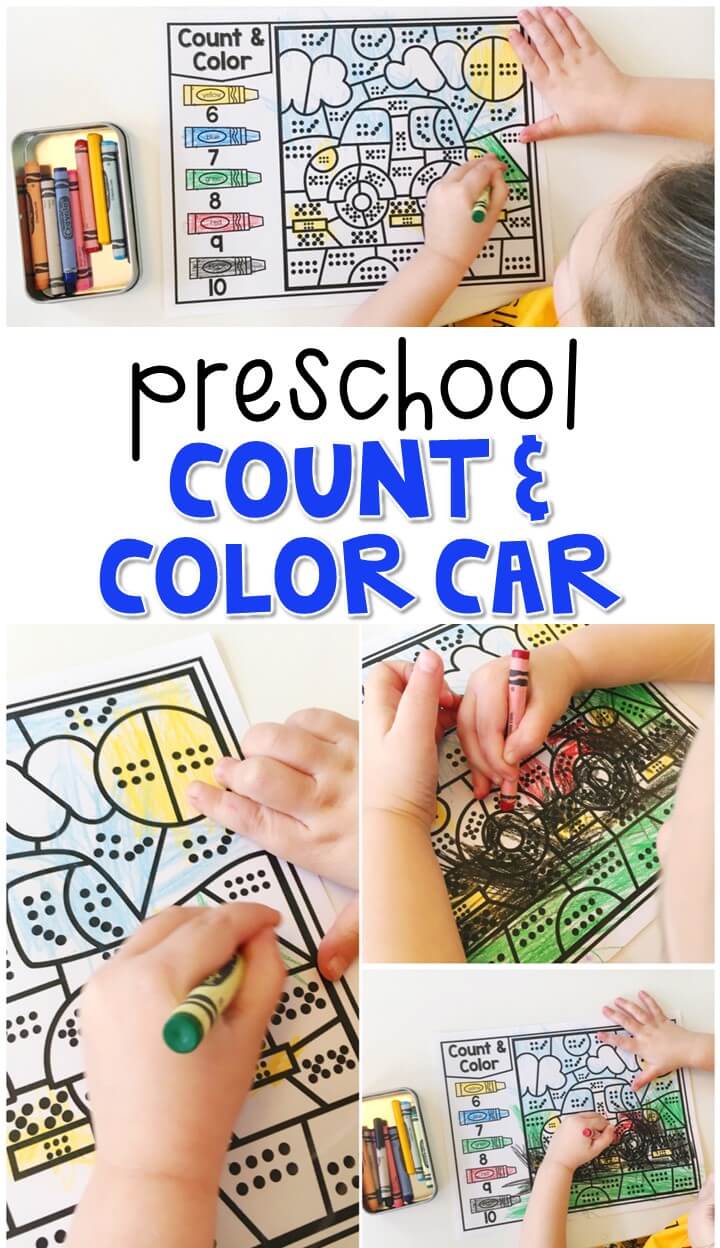Preschool: Community - Mrs. Plemons' Kindergarten