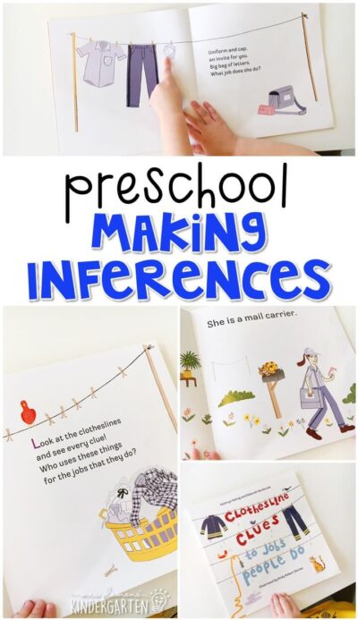 Preschool Community Mrs Plemons Kindergarten