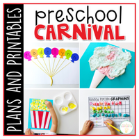 Preschool: Carnival - Mrs. Plemons' Kindergarten